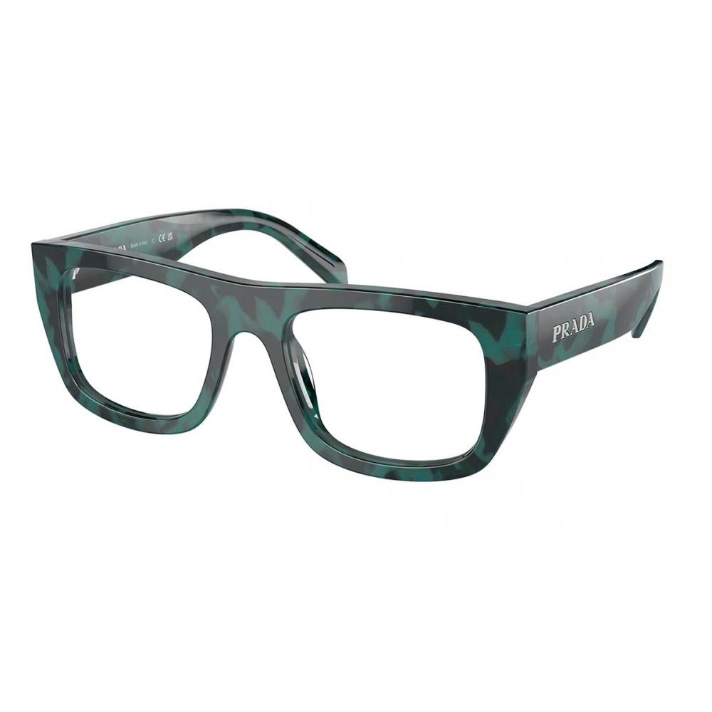 

Prada Pr A17v 17u1o1 Женские очки 51-20-145