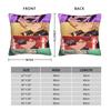 Pillow Case Ensembles-Stars  Soft  Pillow Cover For Office Car Home Decor Fashion Pillowcases