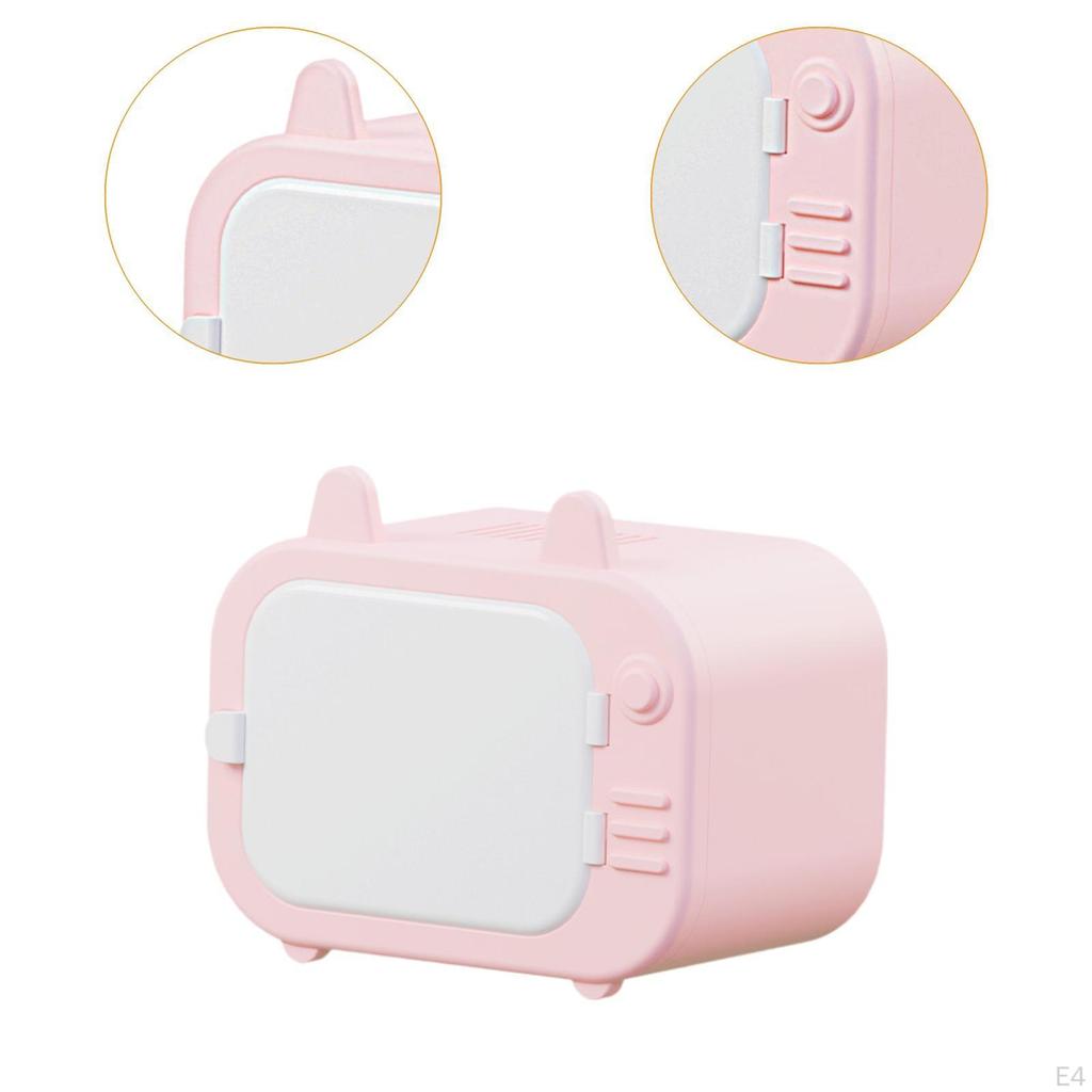 Build Your Own Hamster Hideaway: Cozy, Cute And Spacious Nest with Cage Accessories, for