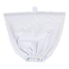 Efficient Pool Filter Bag Pool Cleaner Fine Filter Bag Pool Debris Filter Bag Cotton Texture Suitable for Pool Cleaner