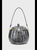 2024 Trendy Halloween 3D Pumpkin Head Shoulder Bag for Women