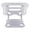 Laptop Stand - Startech - ADJ-LAPTOP-RISER - Aluminum - Foldable - Adjustable