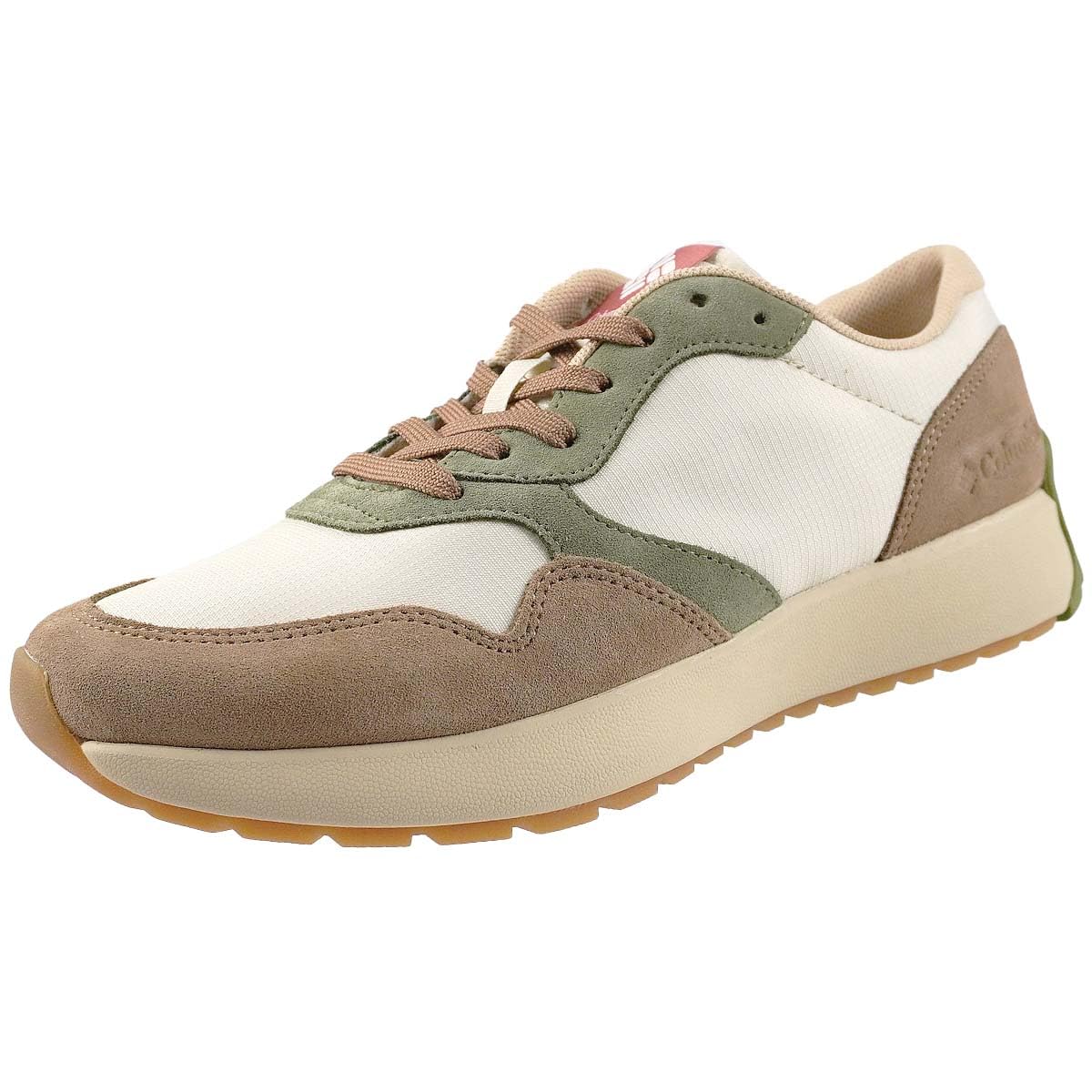 

Sneakers Eastside Trainer YU1608 Caramel [Columbia] Men s 23.5cm