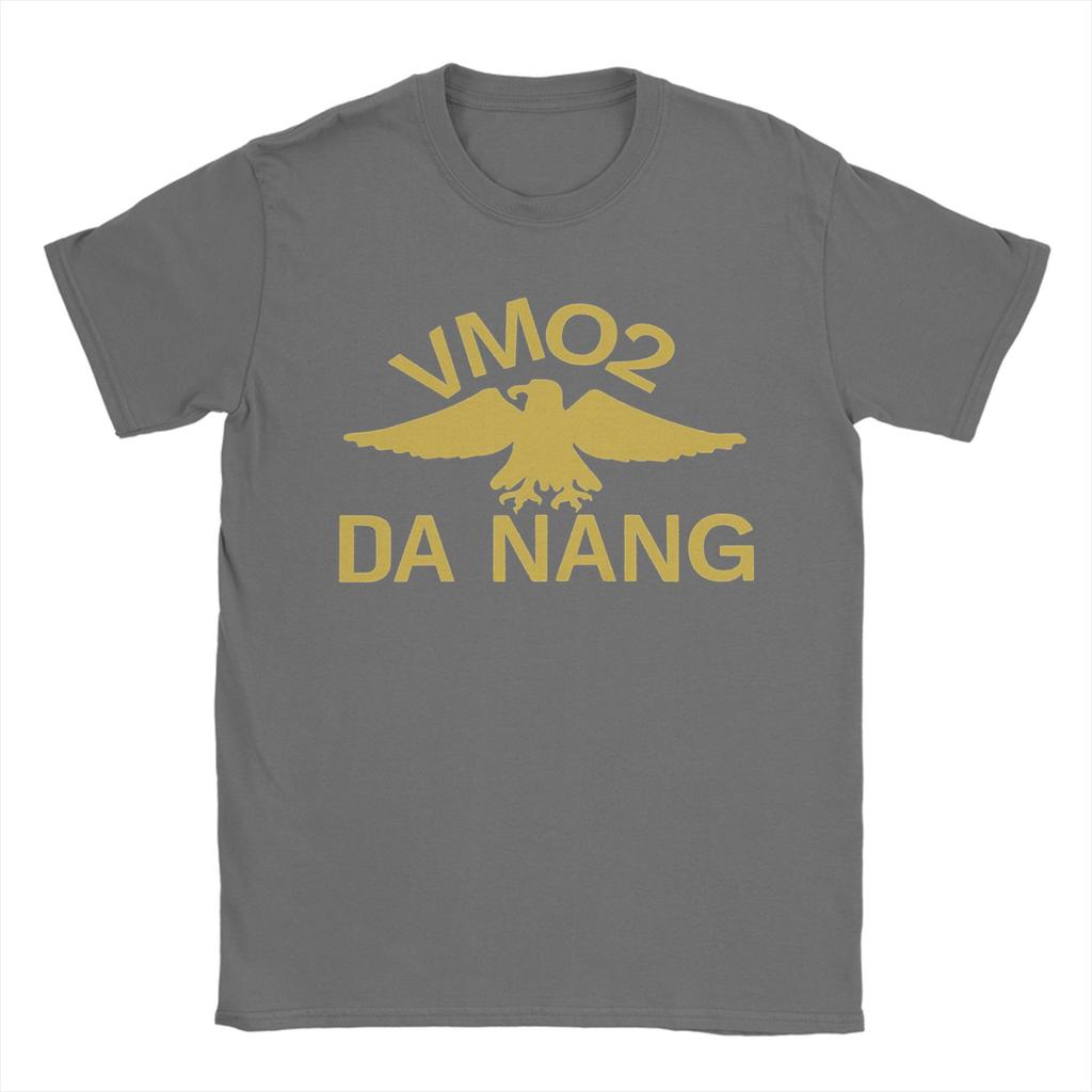 Magliette Divertenti Magnum PI VM Da Nang Unisex Girocollo Magliette in Cotone Manica Corta Idea Regalo Top