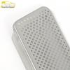 Under-Seat Dustproof Speaker Covers for 19 Sagitar Models: Audio Box Panel Mod Accessories