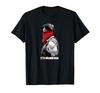 The Walking Dead Daryl Dixon Bandit T-Shirt