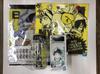 Ichiban Kuji My Hero Academia Ready Amagi Tamaki Togata Mirio Wave Twist BIG3 E Prize Clear Bottle F Prize Hand Towel G Prize Clear File Set I'm