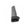 For BMW E46 E90 E92 E60 E39 F30 F34 F10 F20  2005- Car Hand Brake Cover Carbon Style Parking Brake Sleeve