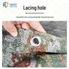 Ruijing Camouflage Canvas Protective Covers