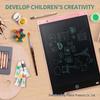 10-inch LCD Writing and Drawing Board for Kids