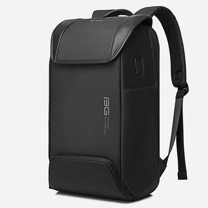 Men's Anti-theft Computer Bag Waterproof Large-capacity Backpack