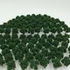 Selectable Quantity 50 or 100 Pieces N Gauge Architectural 3cm Dark 100 Forest, Colors, [DauStage] Diorama, Railway, Model, Trees, Scenery, (11,