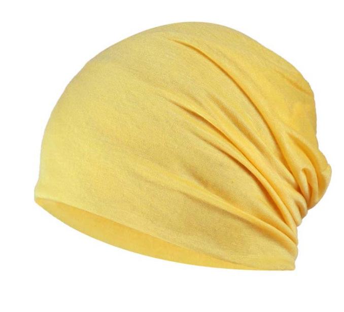 European & American Candy Color Slouchy Beanie - Lightweight, Breathable, Solid Color, Perfect for Spring, Summer, or Autumn Street Dance.