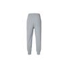 Y-3 Ft Cuf Pant Solid Color Sports Cuffed Casual Pants Men Pants Light-Gray IB4809