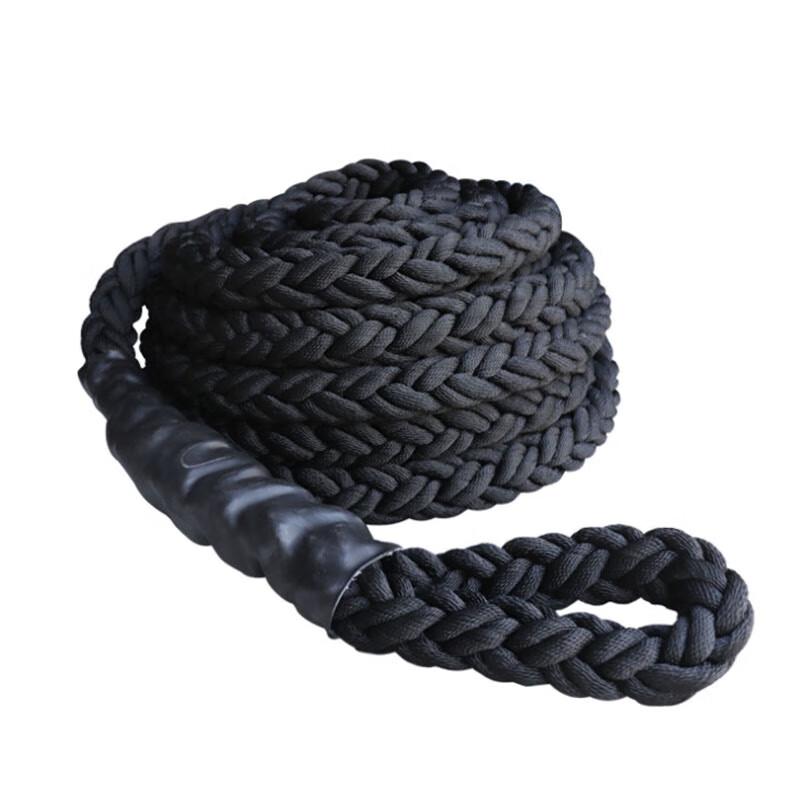 Shuangan High-Strength Rock Climbing Rappel Rope