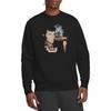 Elvis Presley Unisex Adult Home Sweet Home Sweatshirt