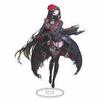 Nikke Victory Goddess Niji Big Standee Comic Show Acrylic Big Standee Acrylic Ornament Factory In Stock