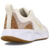 Nike Nízké běžecké boty Wearallday Dámské tenisky Žlutohnědá Korek DJ1978-100