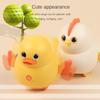 Chick Magnetic Swinging Chicken Electric Electric Walking Duck Electric Walking Owl  Kids
