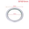 Oil Seal Excavator Bucket Shaft Grease Seal O-Ring Dust Ring Horse Pull Head Inner Sleeve Bucket Pin Grease For Excavators