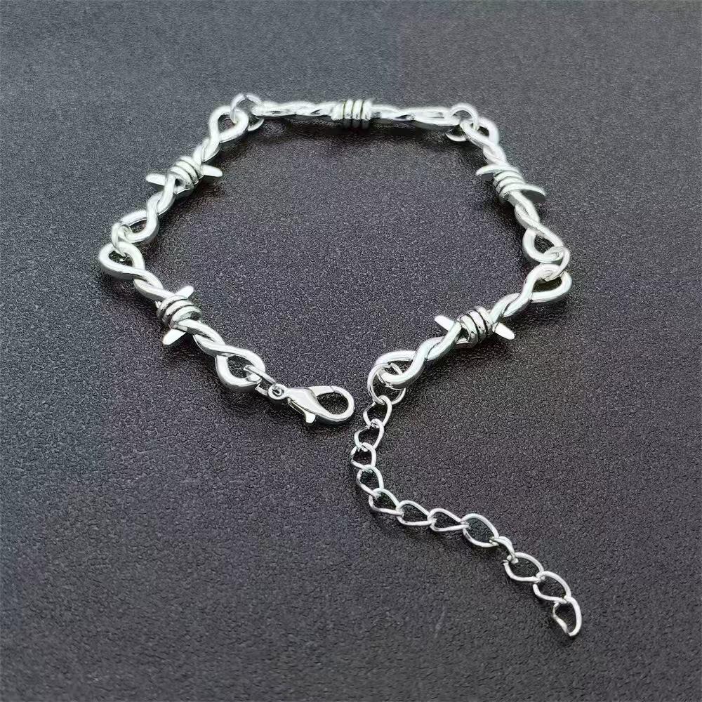 

JYL TS Bracelet Couple Fashion Style Design Feng Shui Love & Trend T34 комбу зеленый