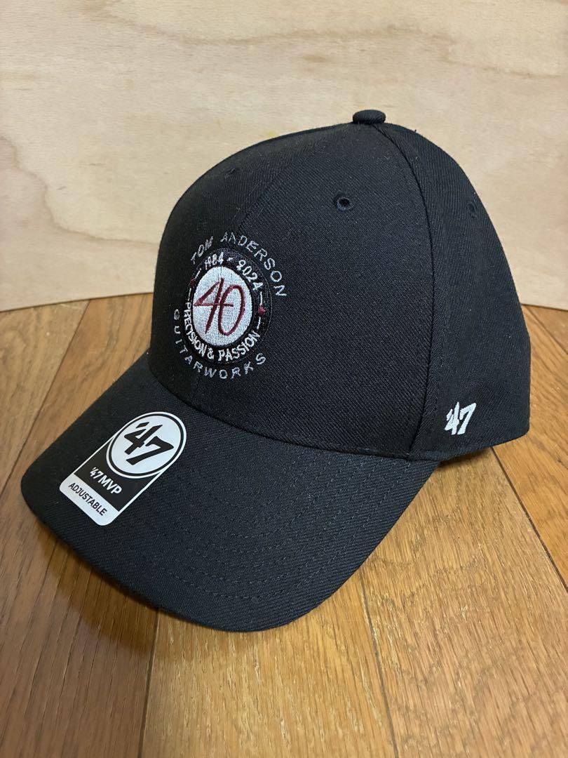 

[USED] TOM ANDERSON Tom Anderson / Cap /