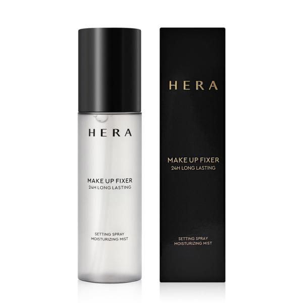 HERA Makeup Fixer 80ml Close-Fixing Mist Spray