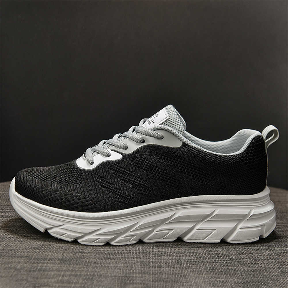 Fashion With Cushioning Breathable Granny Flat Walking Luxury Woman Sneakers Women Shoes Sport Global Brands Cute Best Selling