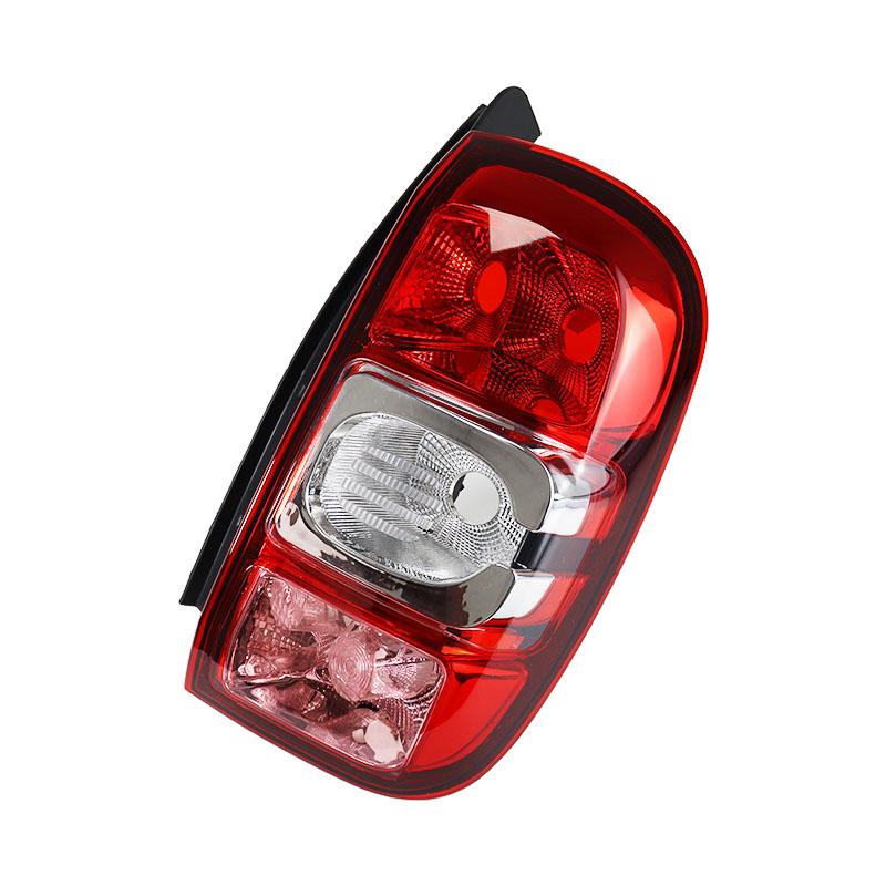265551679R 265506837R For Renault DUSTER 2014 2015 2016 2017 Auto Rear Tail Light Warning Brake Light Signal Lamp Without Bulbs