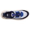 UGG Leather Comfortable Versatile Low-Top Casual Shoes Men Sneakers Blue 1127111-FYN