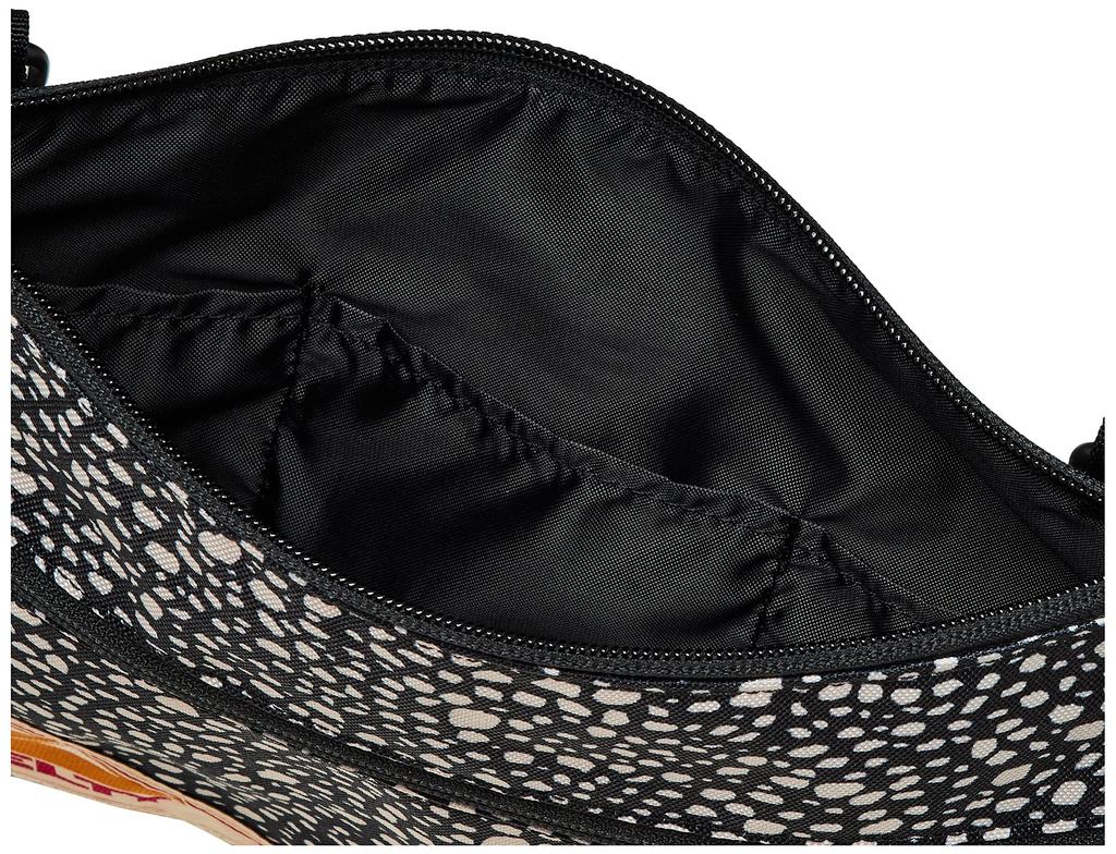 Kelty DP Flat Black Dalmatian Pouch, Small,