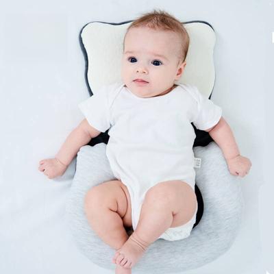 Baby Pillow Shaping Pillow Side Flip Portable Bed-in-Bed