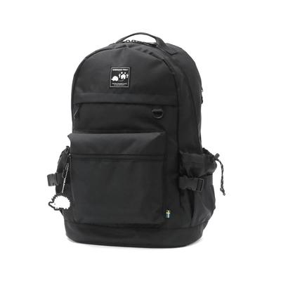 Scandinavian Forest Backpack 251-KESF223 Black (69) F