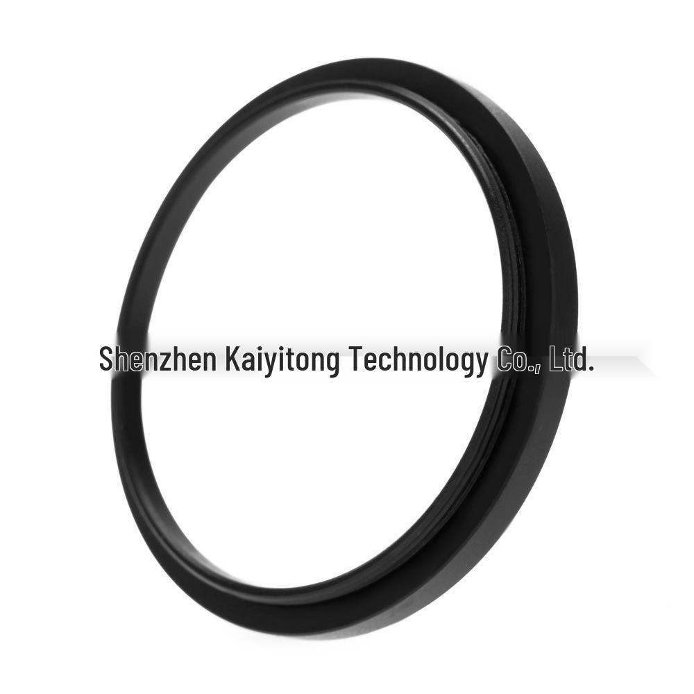 49mm To 52mm DSLR Camera Filter Adapter Ring