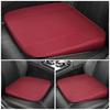 Ergonomic Design Car Seat Cushion Extra Height Car Seat Cover Office Chair Butt Pad  Vehicle