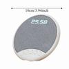 Mini Under Pillow Bluetooth Speaker Ultra-Thin Sleeping Speaker White Noise Machine  Sleeping Aid