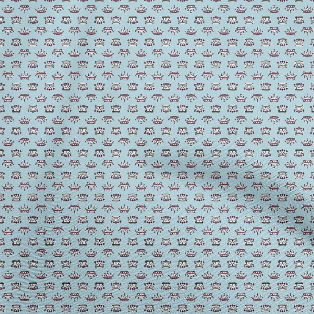 oneOone Cotton Flex Gray Fabric Random Sewing Craft Projects Fabric Prints By Yard 40 Inch