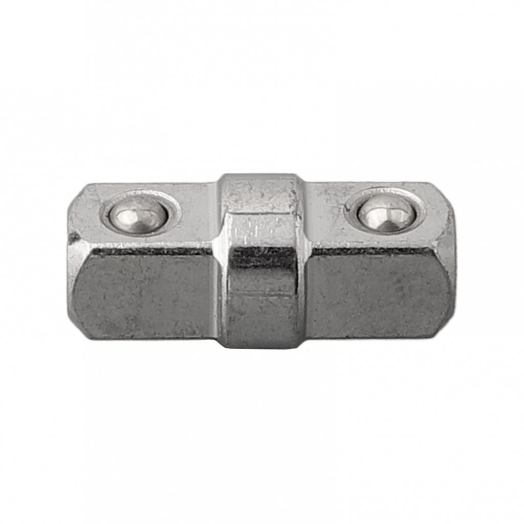 Home Improvement Wrench Extension Rod Double-head Hex 3/8