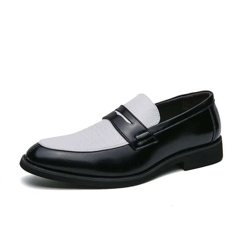 Fashion Party Khaki Men Fitness Gym Shoes Flats Loafers Sneakers Black Spring Sport Nice Trending Products Type Universal Brands