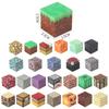 Supply 2.5Cm Square Diy Build Puzzle Magnetic Building Block Educational Toy