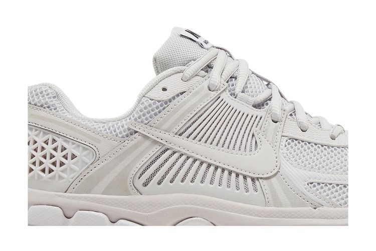 Nike Zoom Vomero 5 White Vast Grey (GS)