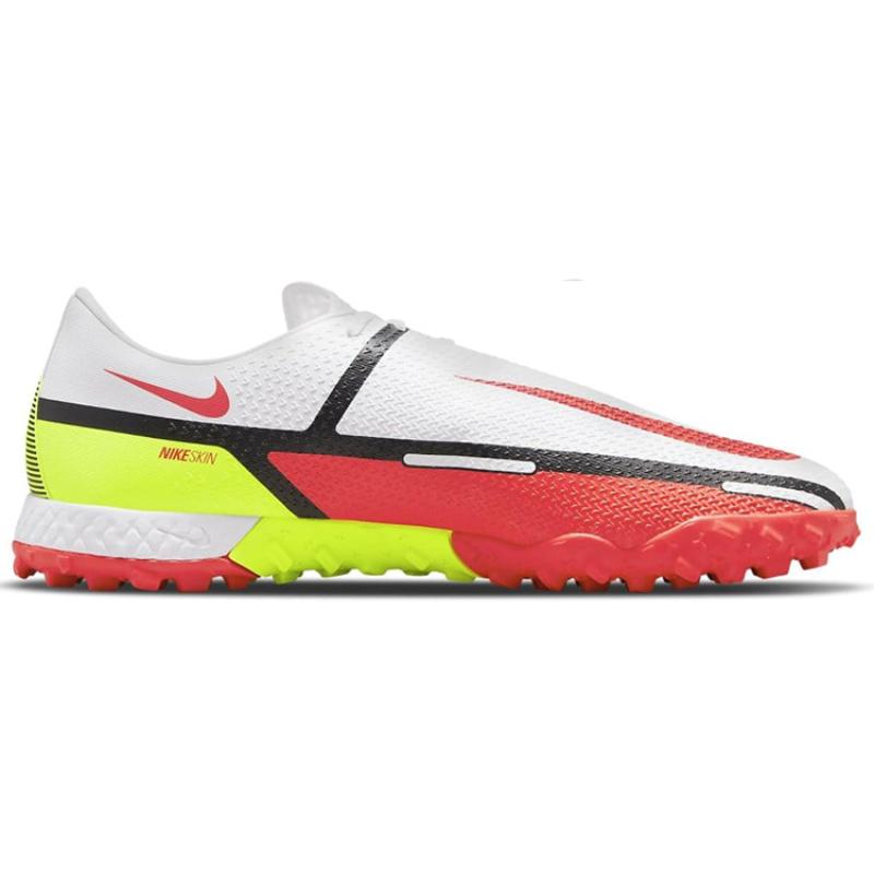 Nike Phantom GT2 Pro Tf 'White' Sneakers DC0768-167