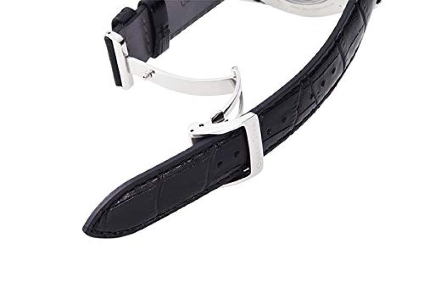 Orient Star RK-AV0007S Men's Automatic Watch, Modern Skeleton Design, Mechanical, Made In Japan, with 2-Year Manufacturer's Warranty, Open Heart,