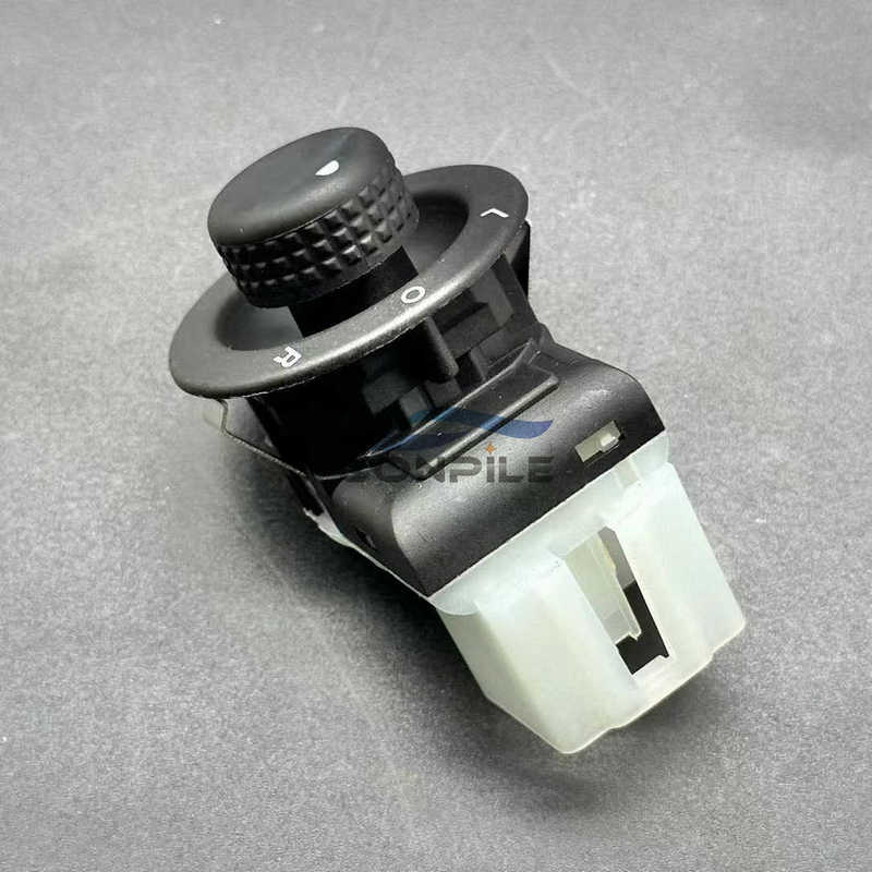 

For 2007-2014 Jeep Compass Chrysler Sebring Rearview mirror Switch 56040694AD 1pc