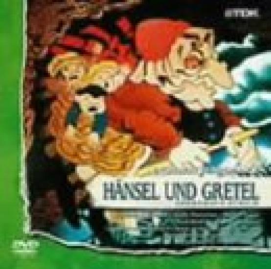 

Hansel and Gretel Humperdinck [DVD]
