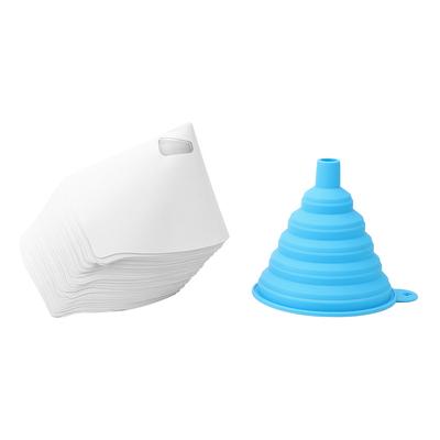 101 Stück Farbfilterpapier Feine Siebe Nylon Möbel Maschinen Maschenweite Industriebedarf