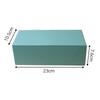 DIY Floral Foam Bricks Flowers Packing Arranging Flowers Mud Florist Styrofoam Blocks for Flower Arrangement Craft Supplies