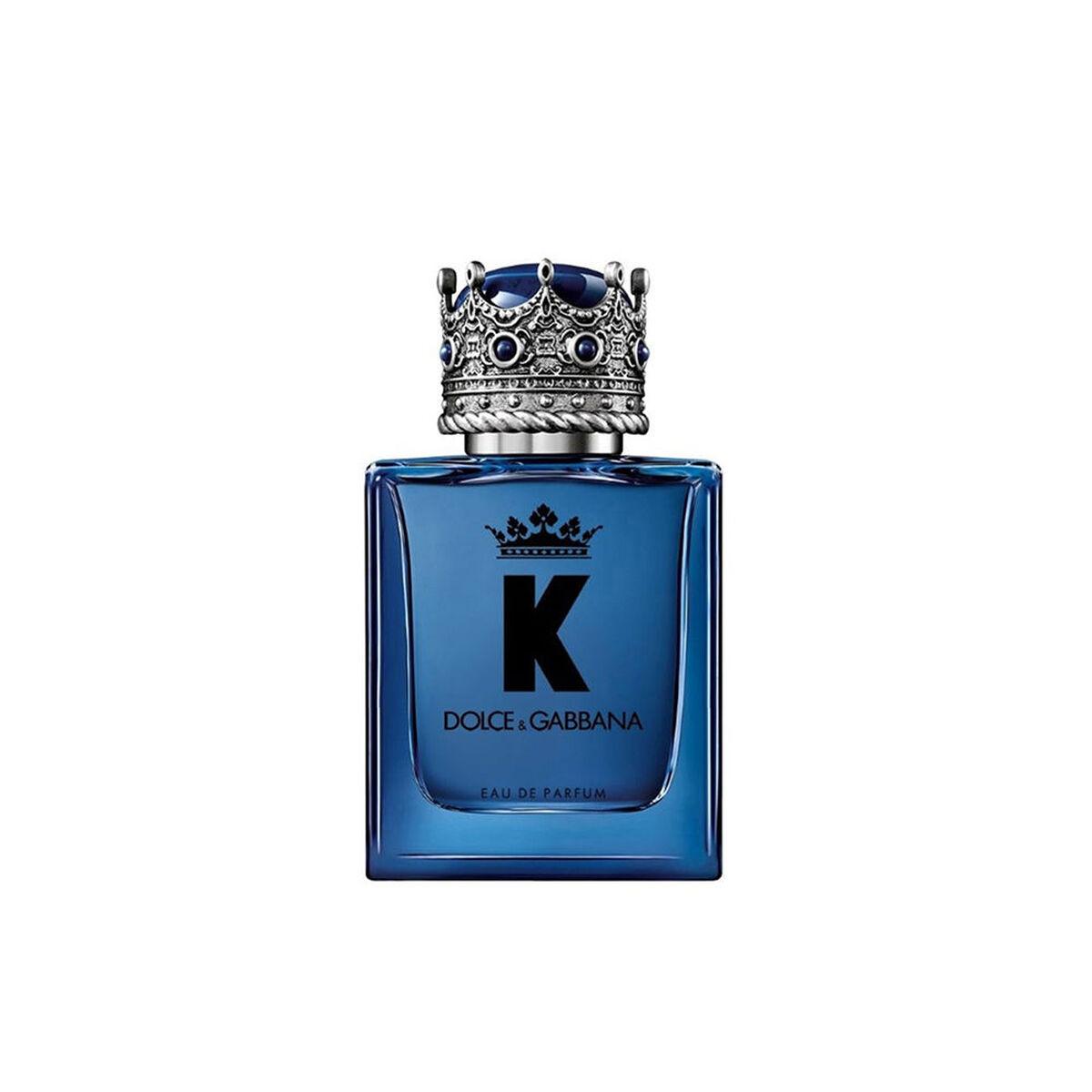 K By Dolce&Gabbana Edp Vapo 50 Ml Einheitsgröße - Bild 5