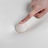 OLOMM Butterfly-Shaped Memory Foam Neck Support Pillow