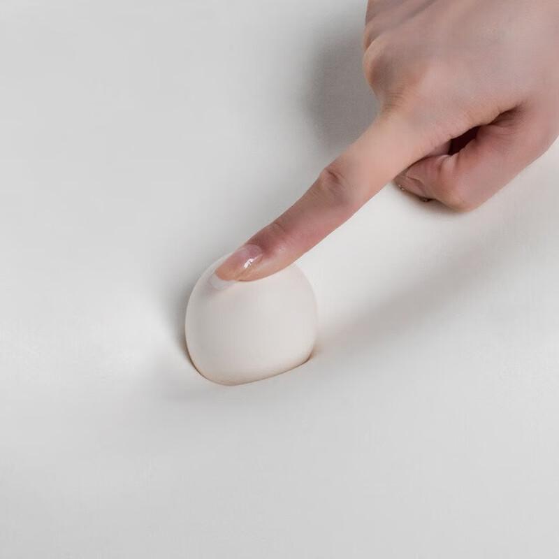 OLOMM Butterfly-Shaped Memory Foam Neck Support Pillow